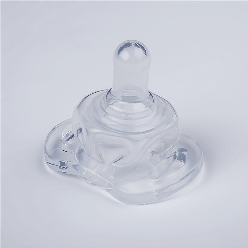 硅膠物品怎么清洗？